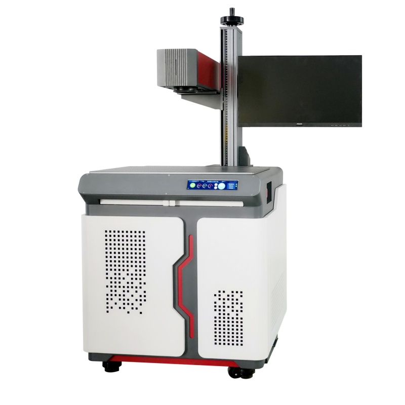 2025新款高端激光打標(biāo)機